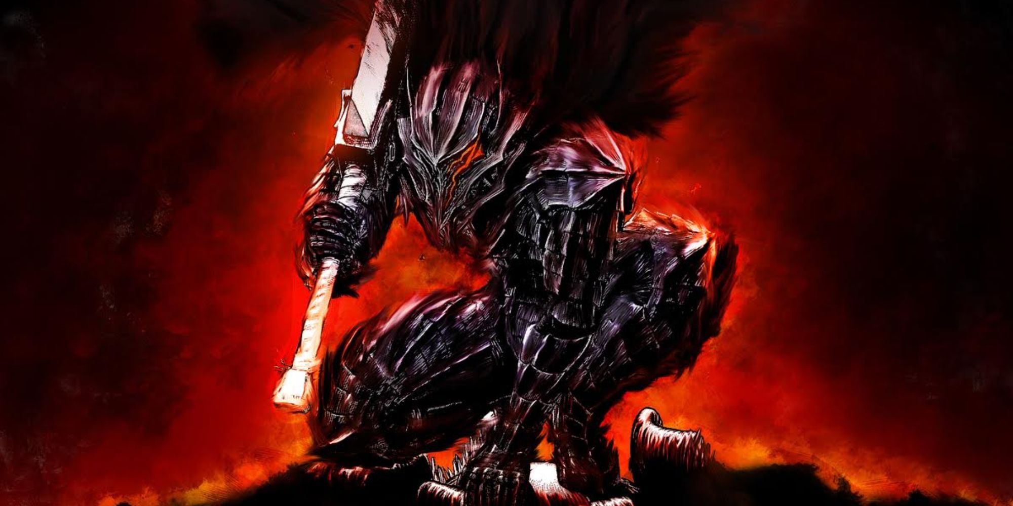 Berserker Guts Armor