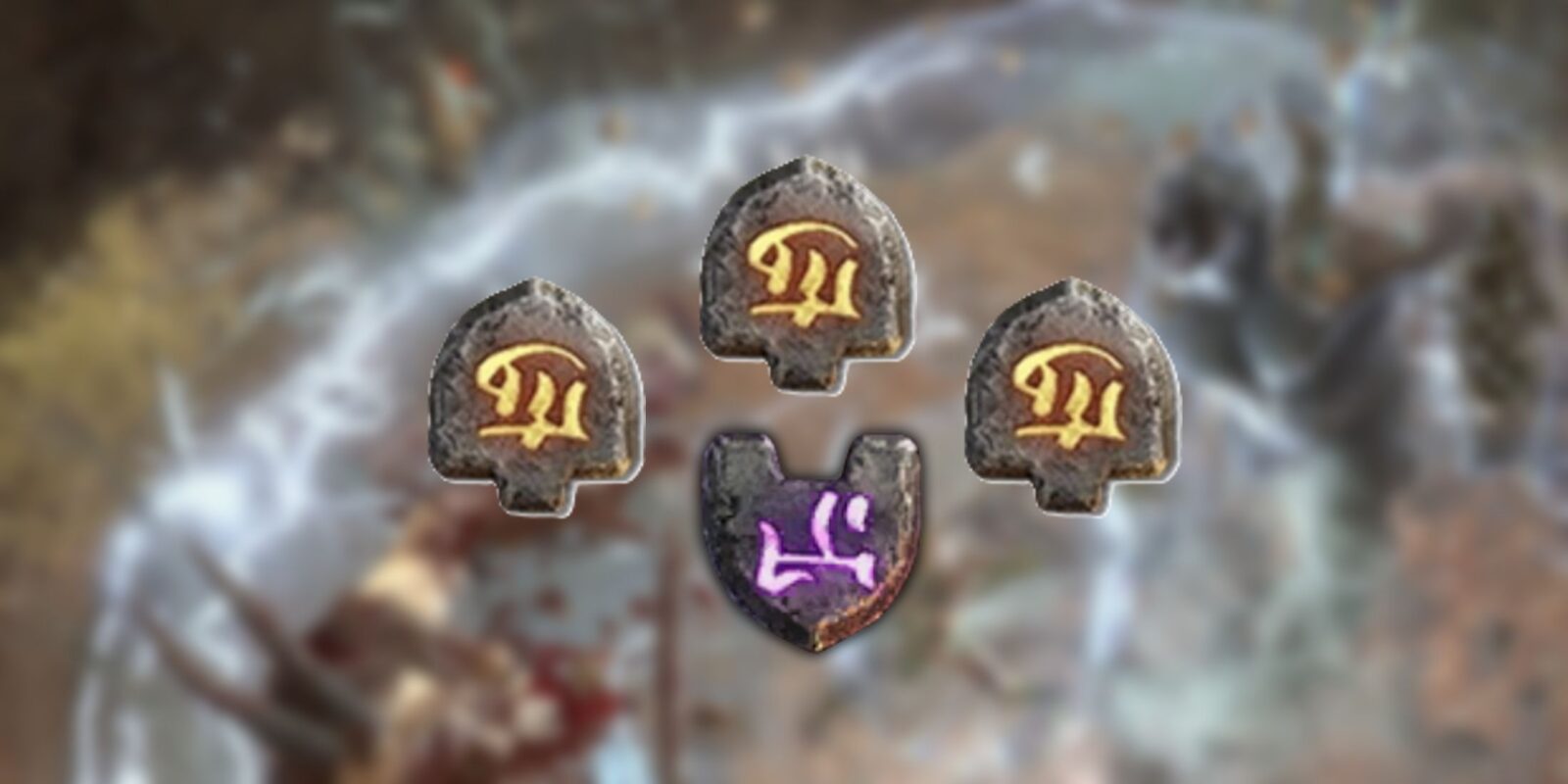 How to Get Legendary Runes in Diablo 4