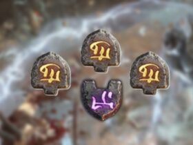 How to Get Legendary Runes in Diablo 4