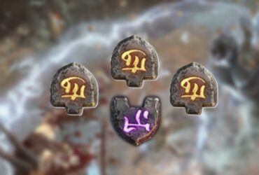 How to Get Legendary Runes in Diablo 4