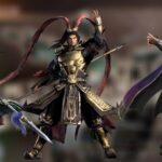 Best Playable Characters In The Dynasty Warriors Series