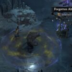 How to Get Lost Witchcraft Powers in Diablo 4