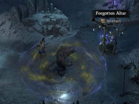 How to Get Lost Witchcraft Powers in Diablo 4