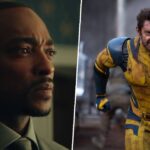 New Captain America: Brave New World teaser answers MCU fans' biggest post-Endgame question – and it contains a major X-Men connection