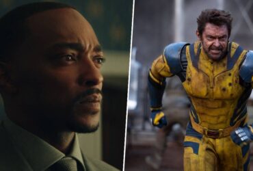 New Captain America: Brave New World teaser answers MCU fans' biggest post-Endgame question – and it contains a major X-Men connection