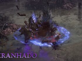 How to Get Piranhado in Diablo 4