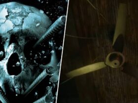 14 years after the last movie, Final Destination: Bloodlines drops a first teaser that has horror fans speculating about what it could mean