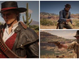 Van der Linde Gang Members Who Could Lead RDR3