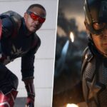 Anthony Mackie says Captain America: Brave New World is a building block to the next Avengers: Endgame-style "massive moment" in the MCU