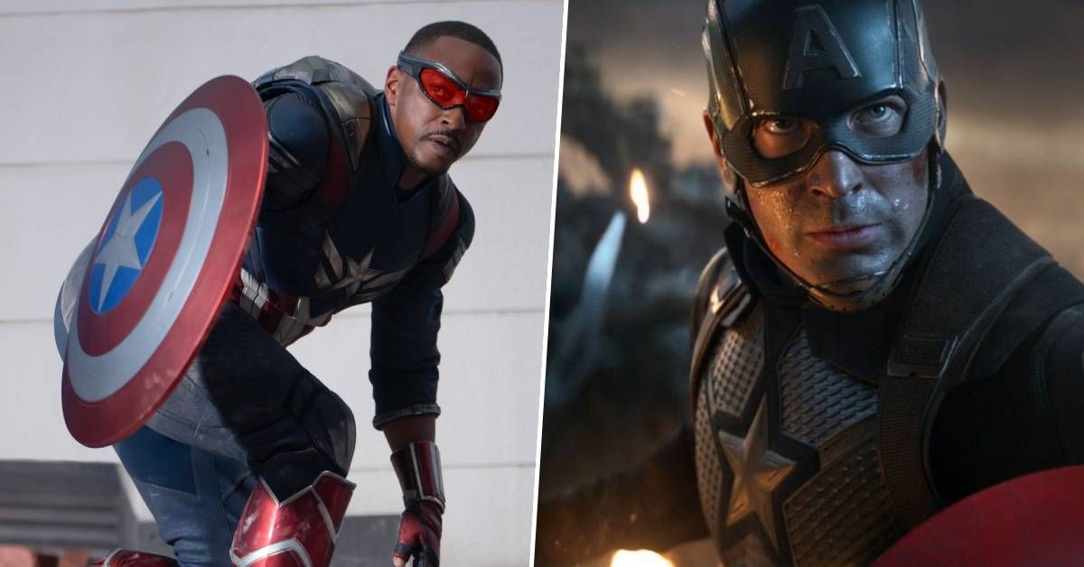 Anthony Mackie says Captain America: Brave New World is a building block to the next Avengers: Endgame-style "massive moment" in the MCU