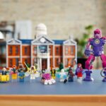 Lego X-Men Mansion Set Now In Stock At Amazon And Best Buy