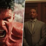 Harrison Ford hopes Red Hulk can return after Captain America: Brave New World – and pays tribute to William Hurt