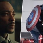 Marvel boss Kevin Feige hopes Captain America: Brave New World leads to "full acceptance" of Anthony Mackie's new hero