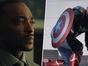 Marvel boss Kevin Feige hopes Captain America: Brave New World leads to "full acceptance" of Anthony Mackie's new hero