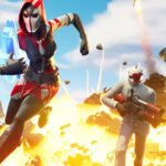 Fortnite Leak Reveals Chapter 6 Season 2 Theme