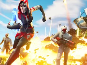 Fortnite Leak Reveals Chapter 6 Season 2 Theme