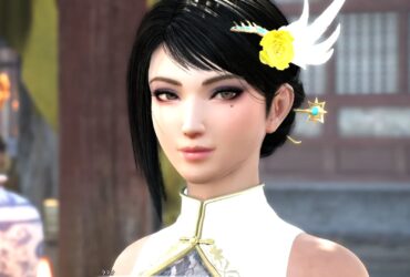 The 8 Best Accessories To Equip In Dynasty Warriors: Origins