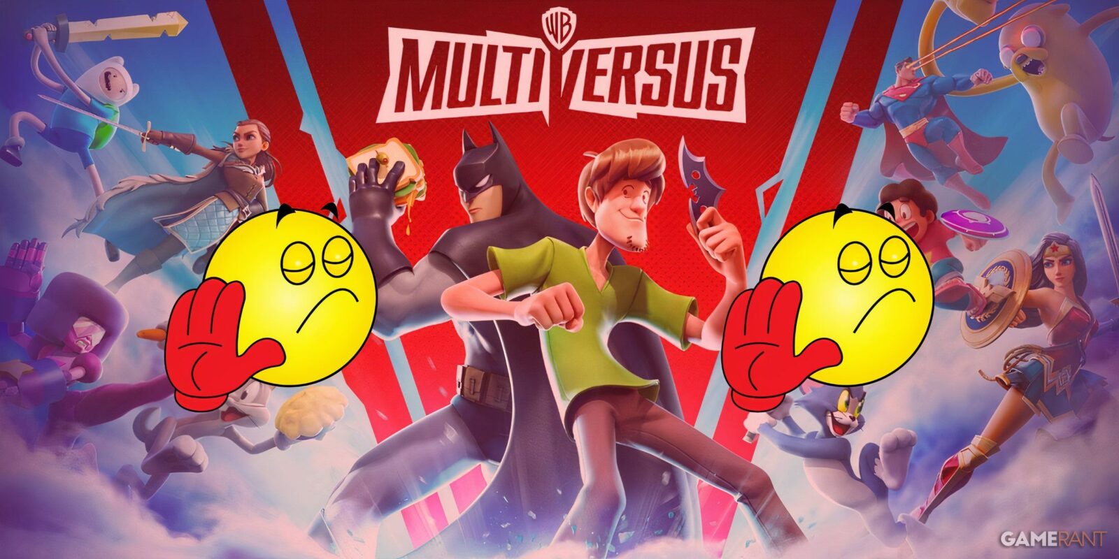 Multiversus Director Apologizes and Addresses Player Backlash