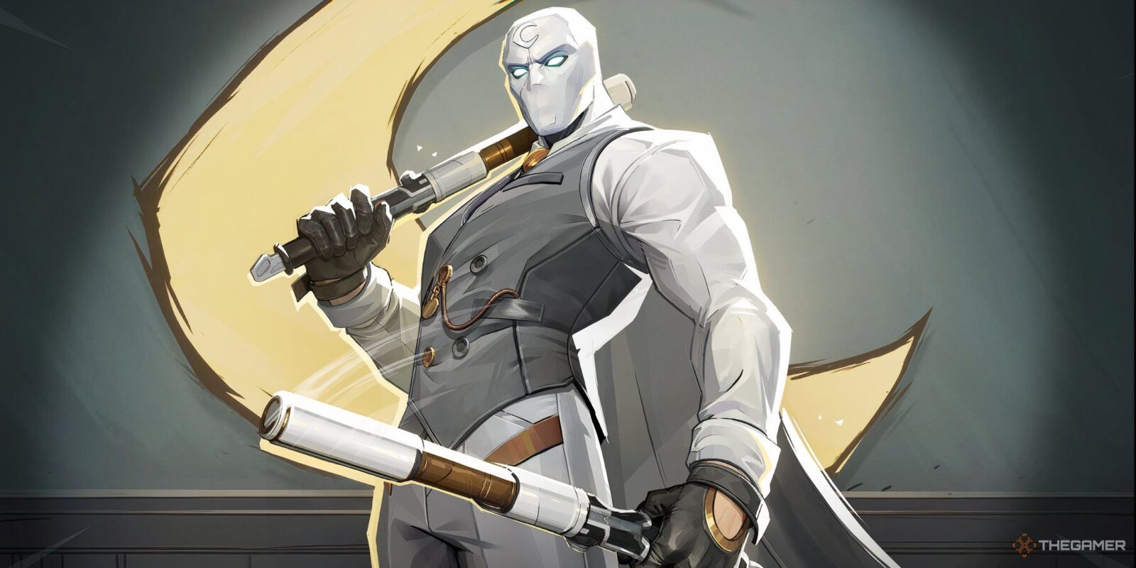 Tips And Tricks To Counter Moon Knight In Marvel Rivals