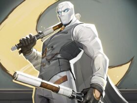 Tips And Tricks To Counter Moon Knight In Marvel Rivals