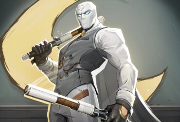 Tips And Tricks To Counter Moon Knight In Marvel Rivals