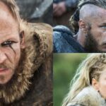 Vikings Strongest Fighters