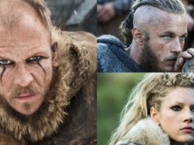 Vikings Strongest Fighters