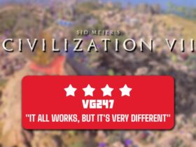 Civilization 7 review | VG247