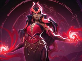 Tips And Tricks To Counter Scarlet Witch In Marvel Rivals