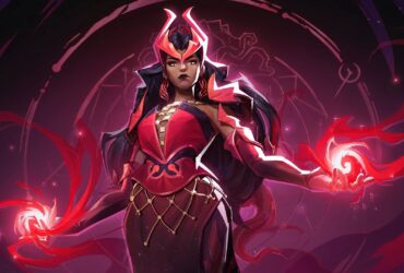 Tips And Tricks To Counter Scarlet Witch In Marvel Rivals