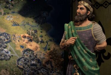 Civilization 7: Best Leaders To Pick