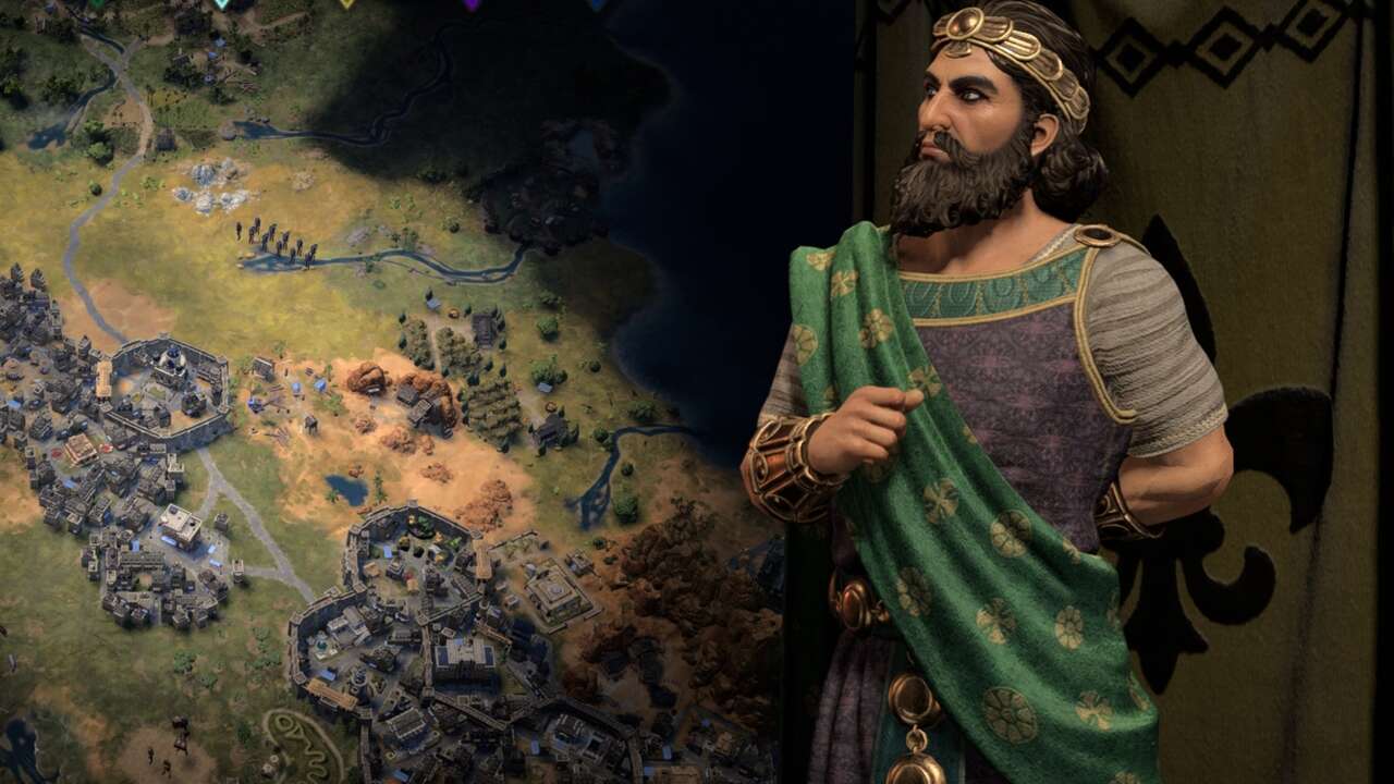 Civilization 7: Best Leaders To Pick