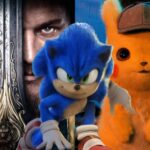 Sonic 3 Is Now The Second Highest-Grossing Video Game Movie Ever