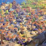 The best Civilization 7 civs