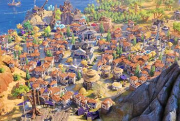 The best Civilization 7 civs