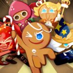 Cookie Run Fans Aren't Happy About the New Blessing System