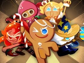 Cookie Run Fans Aren't Happy About the New Blessing System