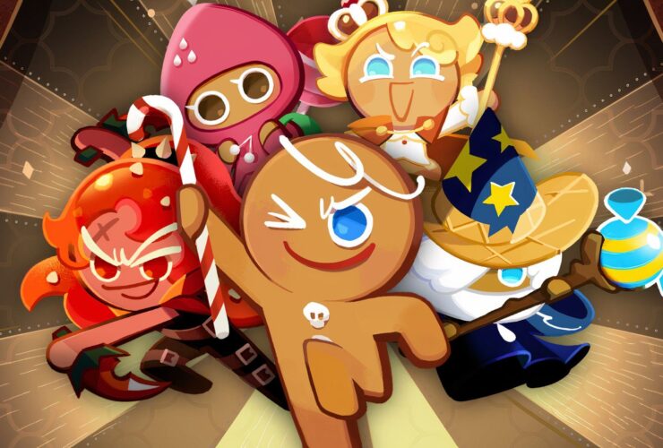 Cookie Run Fans Aren't Happy About the New Blessing System