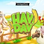 Hay Day Game Cover, Hay Day free rewards