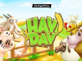 Hay Day Game Cover, Hay Day free rewards