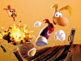 Rayman 2 Is One Of The Few Remakes I Actually Want