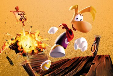 Rayman 2 Is One Of The Few Remakes I Actually Want