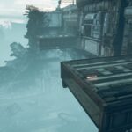 Where To Find Every Surveillance Log In The Old Amasia Grand Bridge Synduality: Echo Of Ada