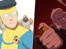 Invincible season 3 review: "Bigger, better, faster, stronger"