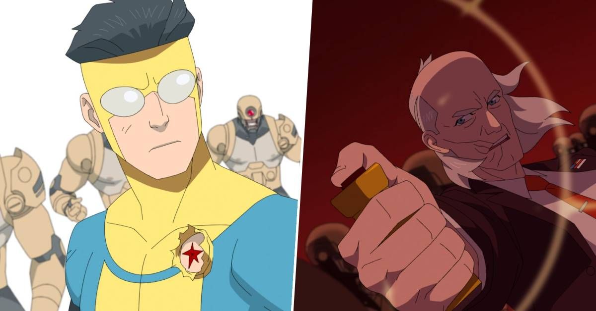 Invincible season 3 review: "Bigger, better, faster, stronger"