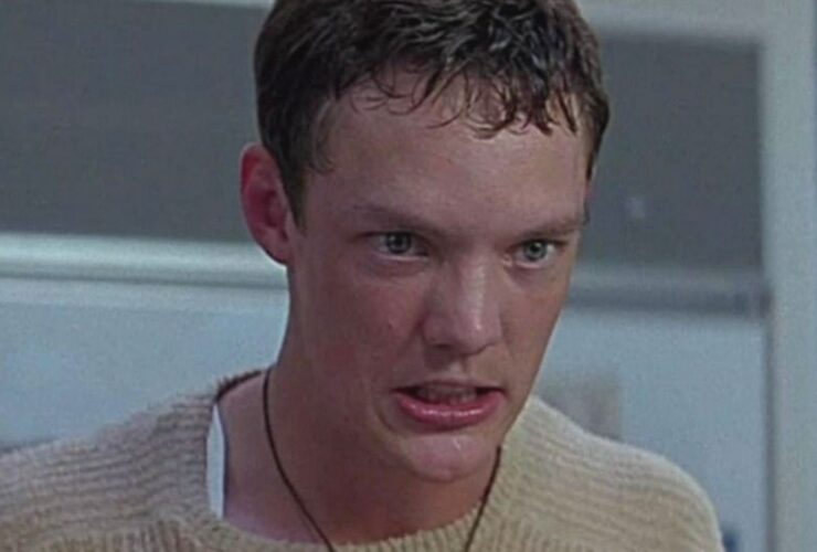 Matthew Lillard's Stu Is Coming Back For Scream 7 And I Like This Fan Theory