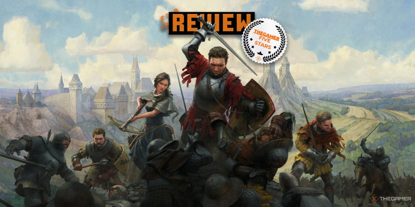 Kingdom Come: Deliverance 2 Review