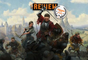 Kingdom Come: Deliverance 2 Review