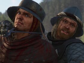 Kingdom Come: Deliverance 2 review