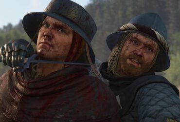 Kingdom Come: Deliverance 2 review